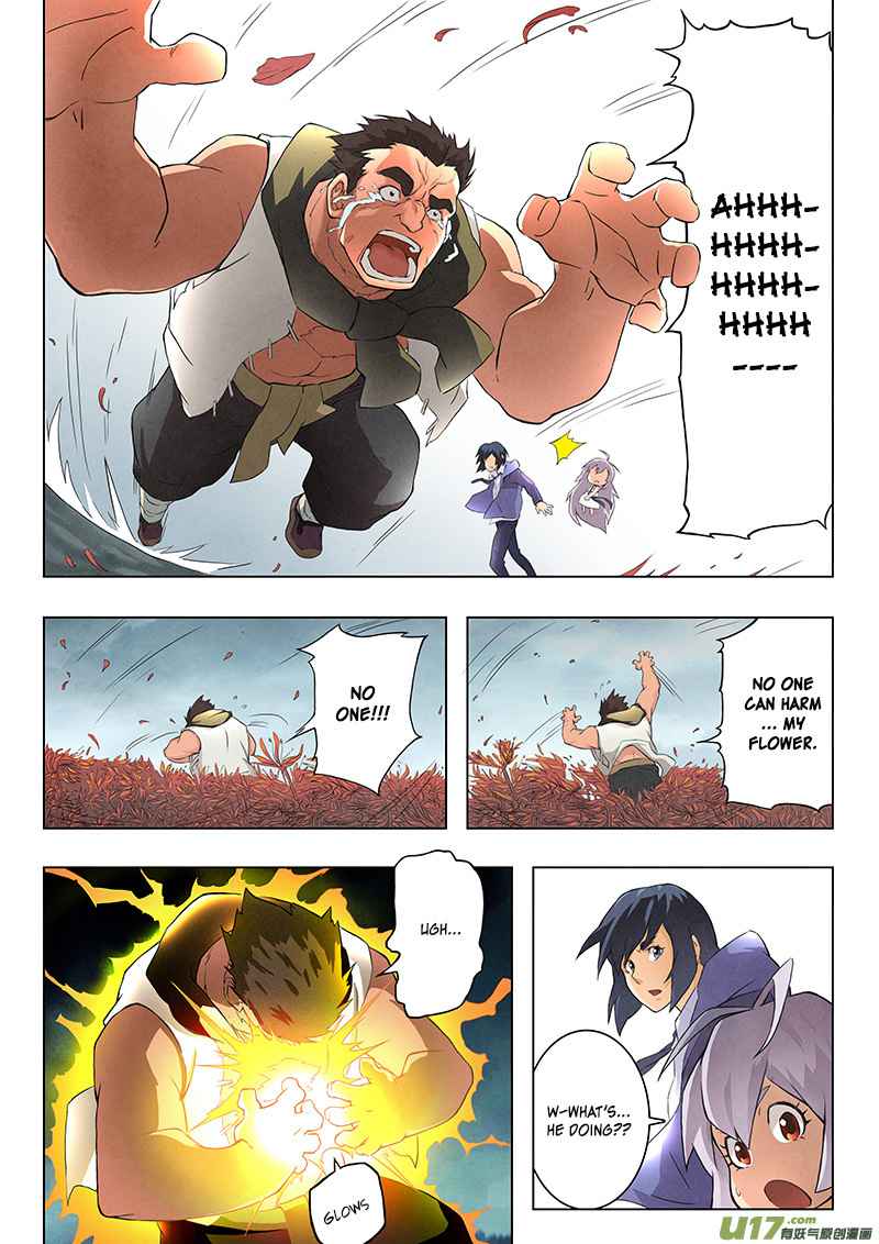 The Last Summoner Chapter 6 78